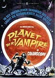 Planet der Vampire (uncut) Mario Bava